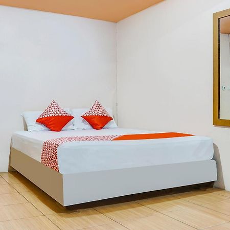 Oyo 90923 Makassar Cottage Balangberu 외부 사진