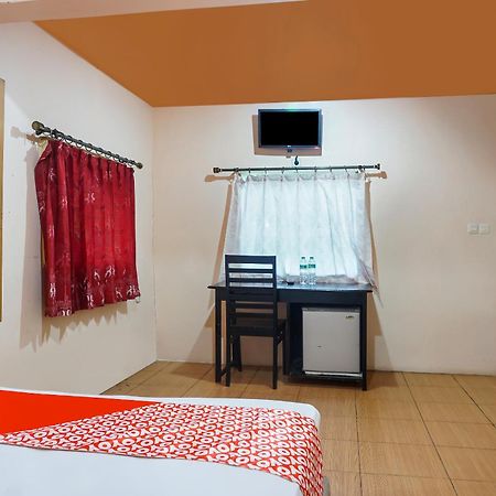 Oyo 90923 Makassar Cottage Balangberu 외부 사진
