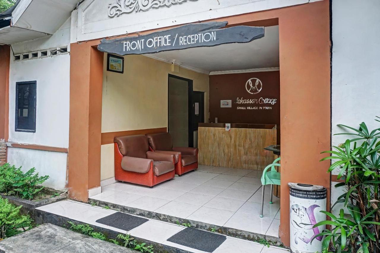 Oyo 90923 Makassar Cottage Balangberu 외부 사진