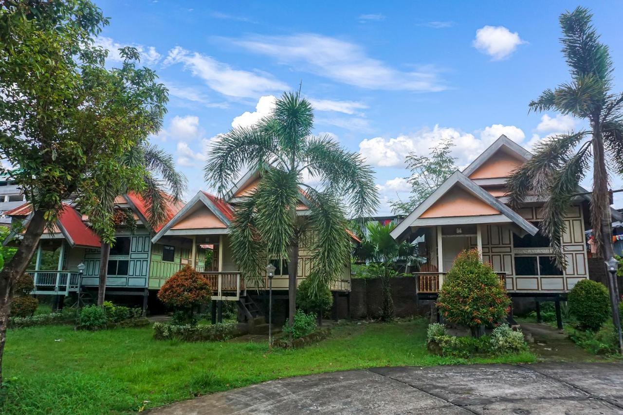 Oyo 90923 Makassar Cottage Balangberu 외부 사진