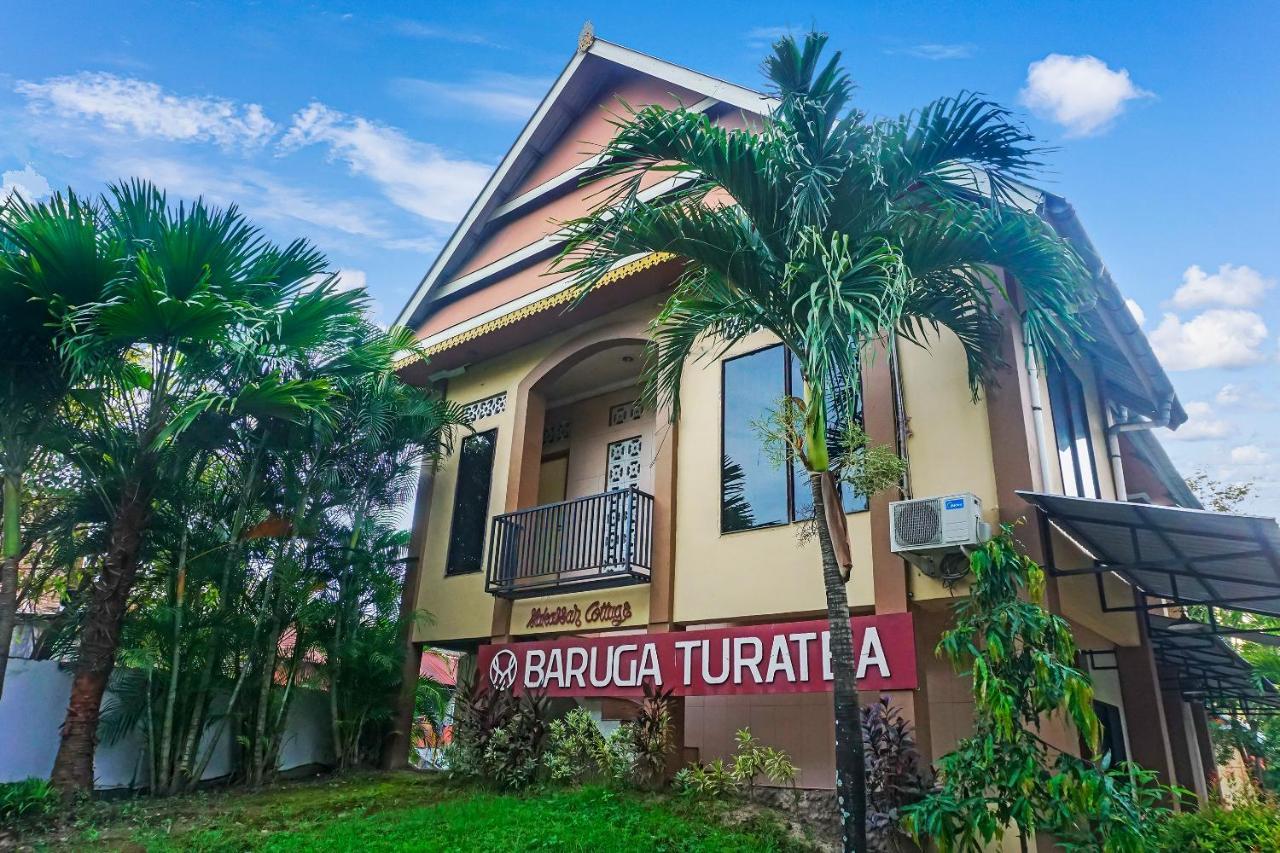 Oyo 90923 Makassar Cottage Balangberu 외부 사진