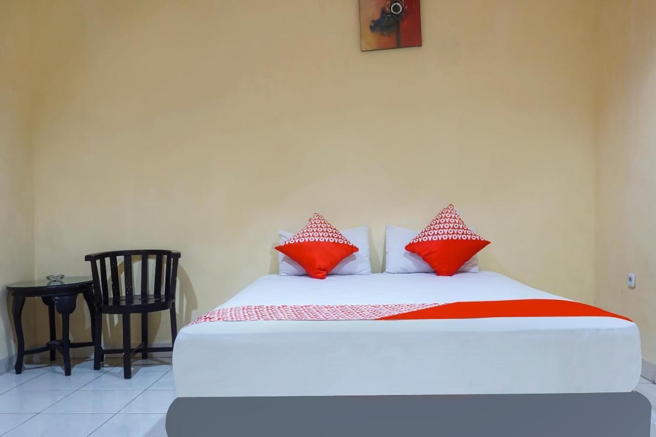 Oyo 90923 Makassar Cottage Balangberu 외부 사진