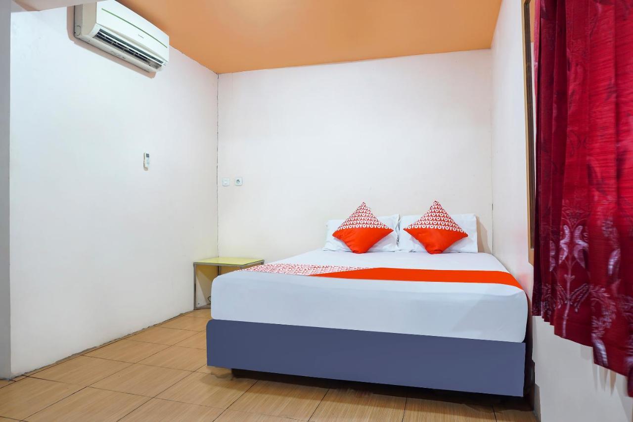 Oyo 90923 Makassar Cottage Balangberu 외부 사진