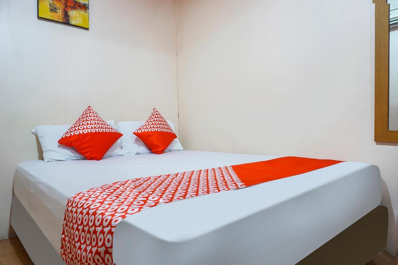 Oyo 90923 Makassar Cottage Balangberu 외부 사진