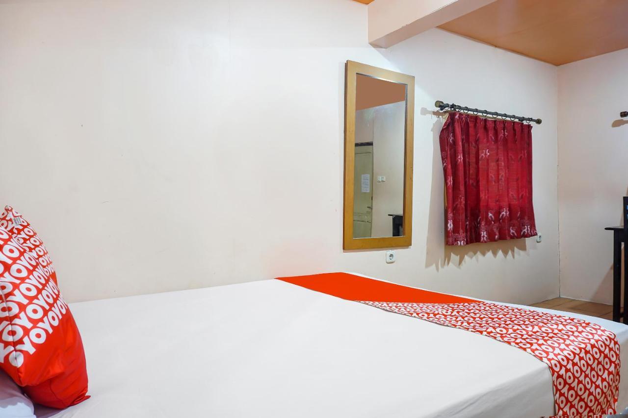 Oyo 90923 Makassar Cottage Balangberu 외부 사진