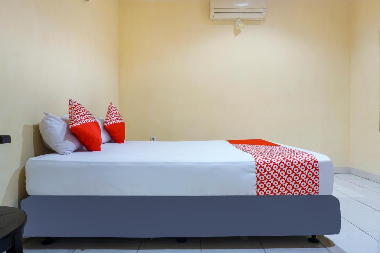 Oyo 90923 Makassar Cottage Balangberu 외부 사진