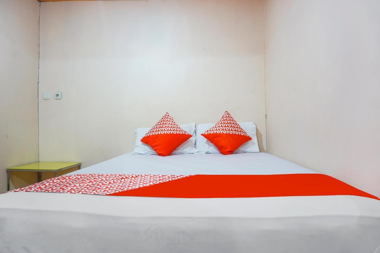 Oyo 90923 Makassar Cottage Balangberu 외부 사진