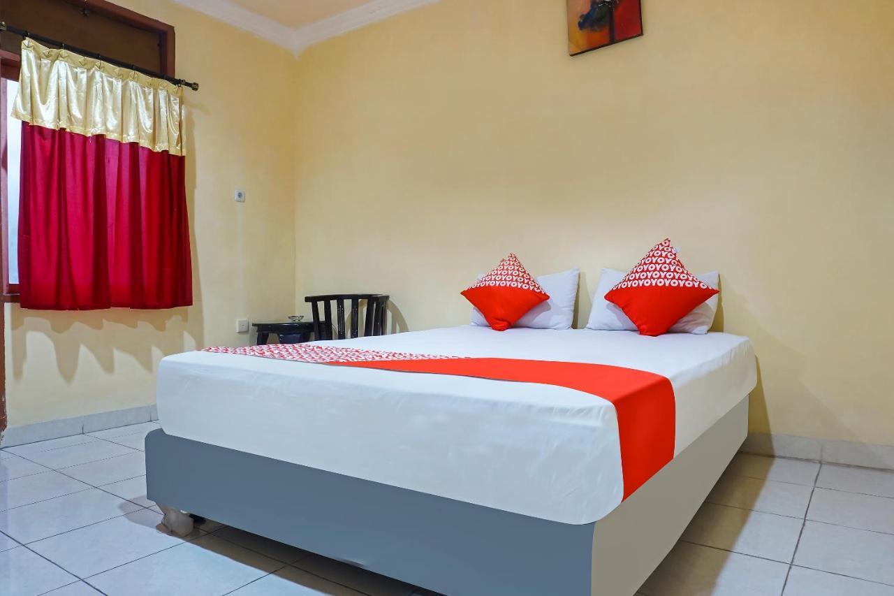 Oyo 90923 Makassar Cottage Balangberu 외부 사진