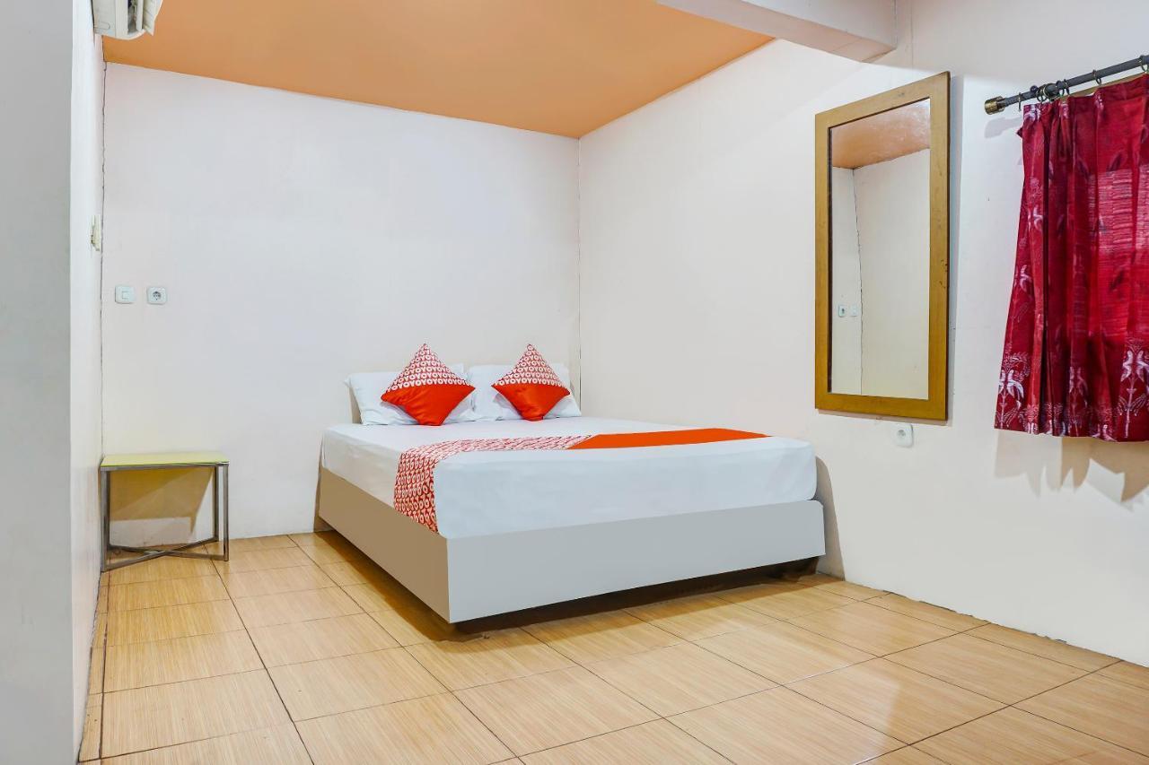 Oyo 90923 Makassar Cottage Balangberu 외부 사진